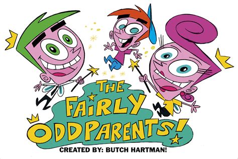 Category : The Fairly OddParents .